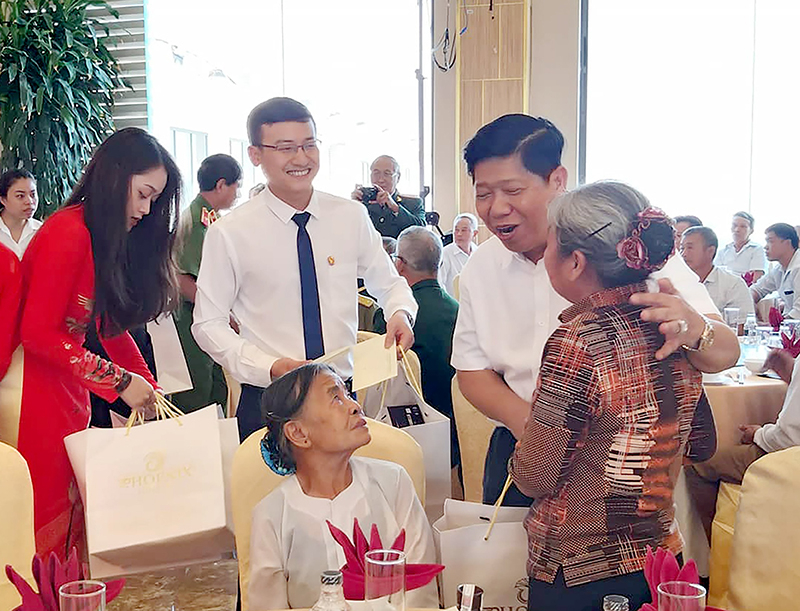 Kiến nghị xây dựng tượng đài chiến thắng Đáp Cầu -0