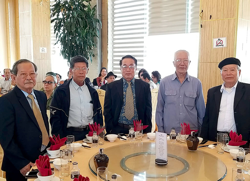 Kiến nghị xây dựng tượng đài chiến thắng Đáp Cầu -0