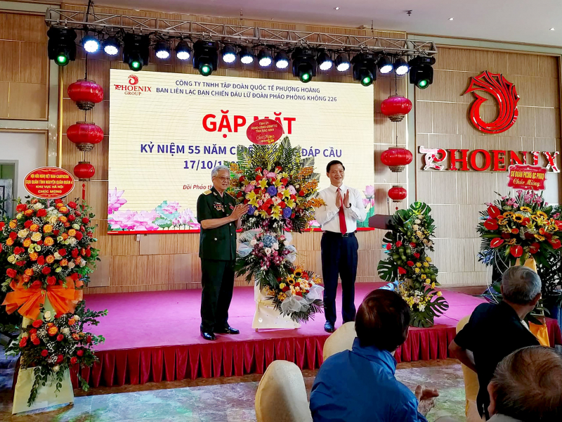 Kiến nghị xây dựng tượng đài chiến thắng Đáp Cầu -0