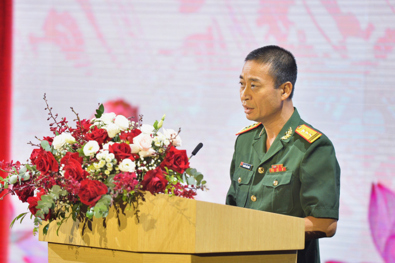 Viettel ra mắt Tổng công ty sản xuất thiết bị -0