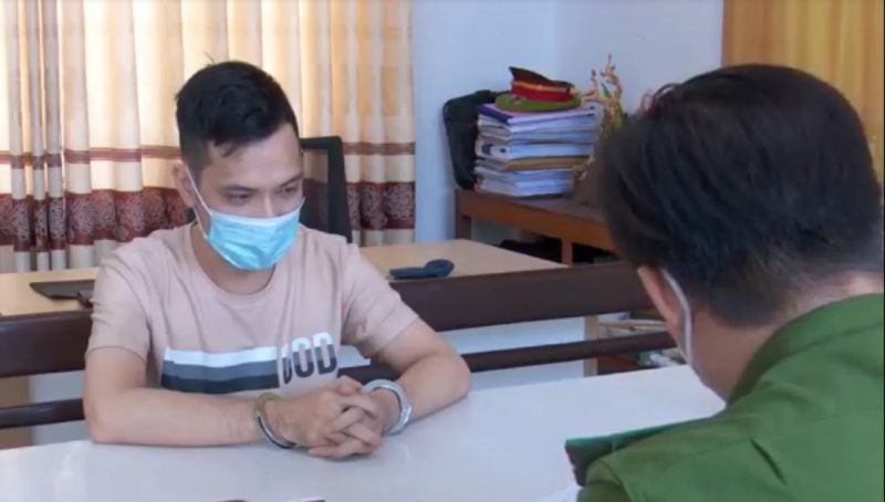 Cái kết đắng cho những gã chuyên