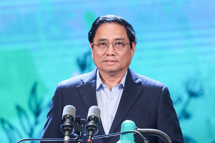 Thủ tướng: Hãy đặt mình vào hoàn cảnh của những người nghèo, số phận kém may mắn -0