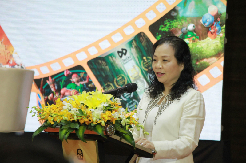 Phát triển phim hoạt hình Việt: Nghệ sĩ gạo cội lo lắng, người trẻ lại lạc quan -0