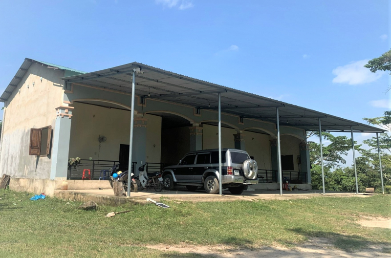 Nguyên Bí thư Tỉnh ủy Đắk Lắk nói gì khi tháo dỡ trang trại trong khu bảo tồn? -0