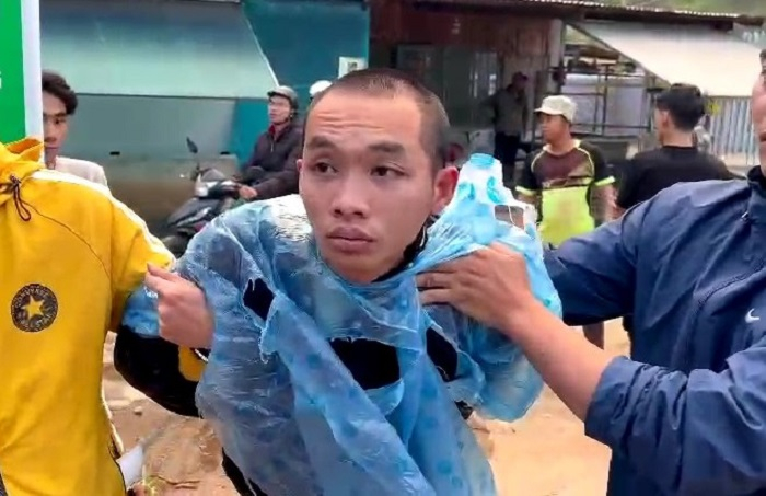Hành trình truy bắt phạm nhân trốn khỏi Trại giam Đại Bình -0