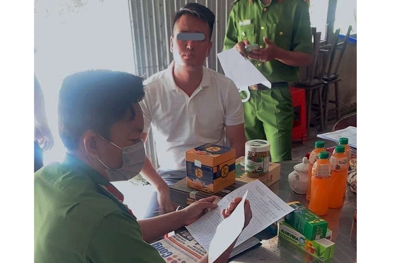 Cảnh giác chiêu trò “bán hàng tri ân” ở vùng nông thôn -0