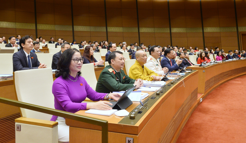 Đề nghị điều tra, truy tố, xét xử công khai vụ Việt Á, chuyến bay giải cứu, Vạn Thịnh Phát -0