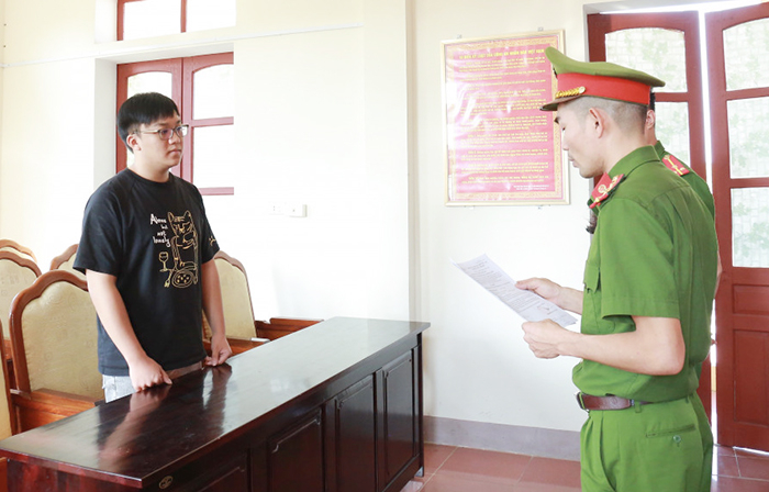 Nguy cơ từ mua bán thông tin tài khoản ngân hàng -0