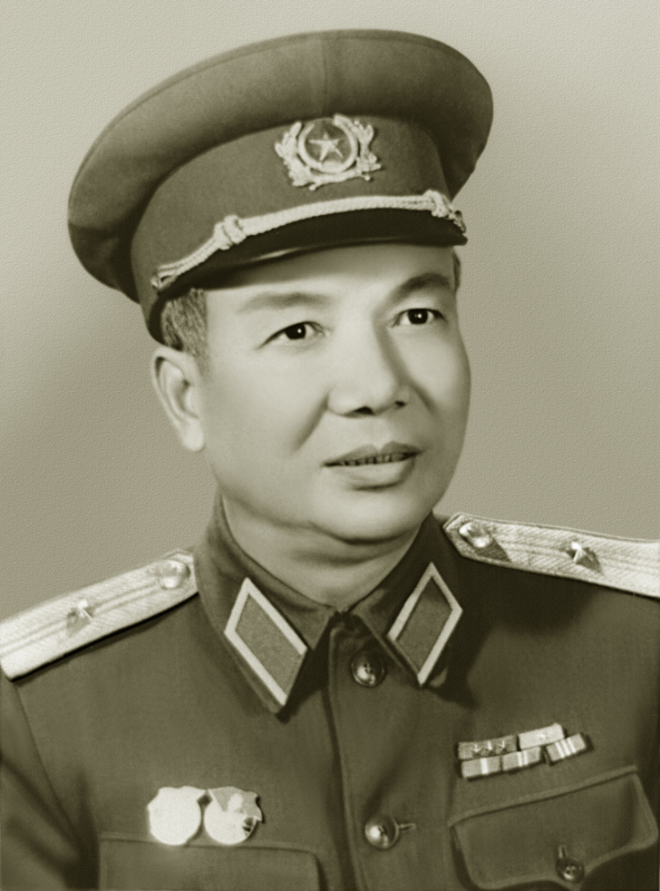 Phát hành bộ tem và sách nhân kỷ niệm 100 năm Ngày sinh Thiếu tướng Hoàng Thế Thiện -0