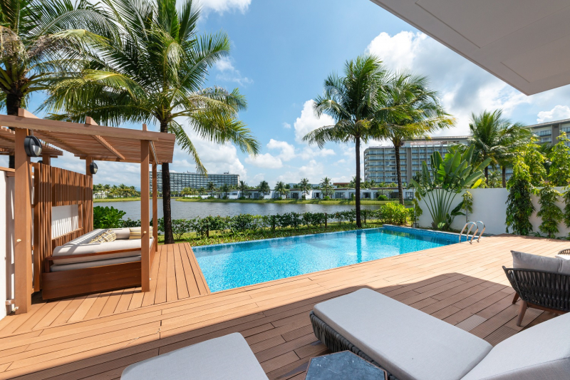 Sắm “hộ chiếu” ở những miền thiên nhiên trác tuyệt: “Tuyên ngôn” sống của giới thượng lưu -0