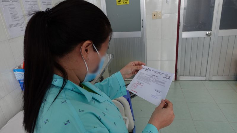TP Hồ Chí Minh: Phát hiện và cách ly trường hợp nghi mắc đậu mùa khỉ thứ hai ngay khi nhập cảnh -0