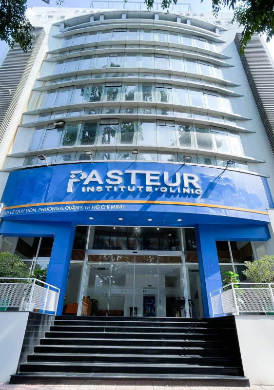 Đình chỉ hoạt động thẩm mỹ 24 tháng với cơ sở núp bóng thương hiệu “Viện Pasteur” -0