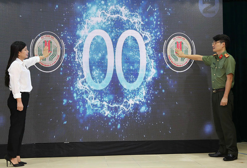 Phát huy hiệu quả camera an ninh trong việc đảm bảo an ninh trật tự -0