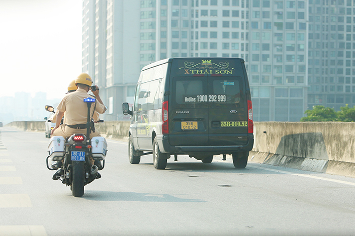 Kiến nghị khắc phục 6 nghìn “điểm đen” giao thông… -0