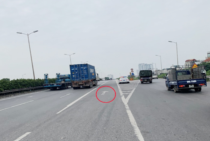 Kiến nghị khắc phục 6 nghìn “điểm đen” giao thông… -1