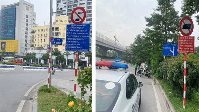 Kiến nghị khắc phục 6 nghìn “điểm đen” giao thông… -2