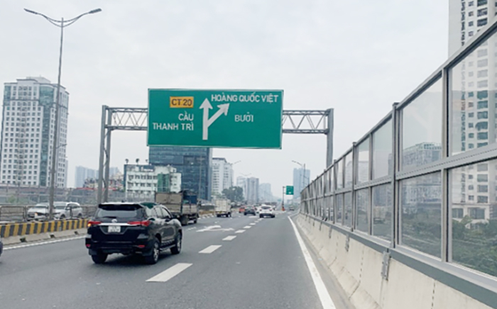 Kiến nghị khắc phục 6 nghìn “điểm đen” giao thông… -3