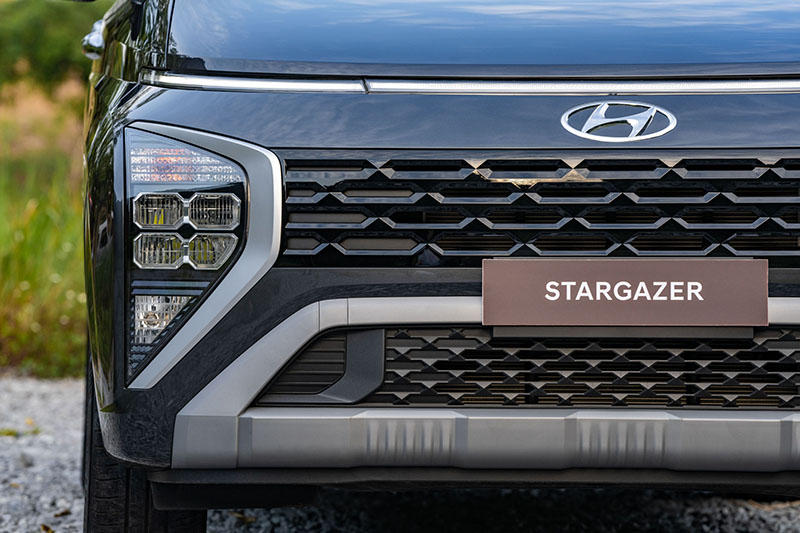 Hyundai Stargazer nhập khẩu nguyên chiếc chính thức giới thiệu tại Việt Nam -0