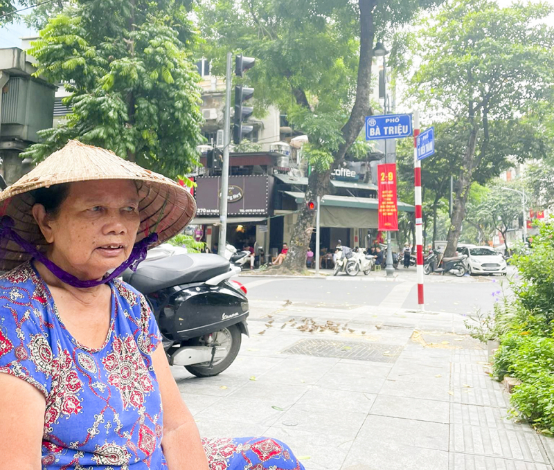 Tìm yên bình trong tiếng hót li ri -0