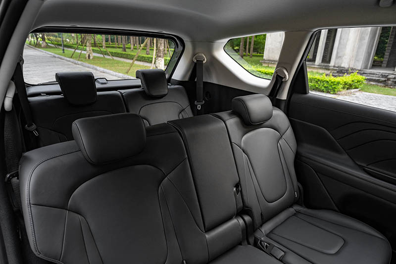 Hyundai Stargazer nhập khẩu nguyên chiếc chính thức giới thiệu tại Việt Nam -1