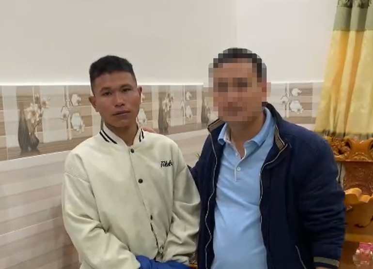 Trộm 3 xe ôtô chỉ để thử… cảm giác được lái -0