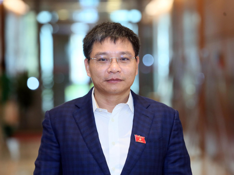 Bí thư Tỉnh uỷ Điện Biên Nguyễn Văn Thắng được Thủ tướng giới thiệu giữ chức Bộ trưởng Bộ GTVT -0