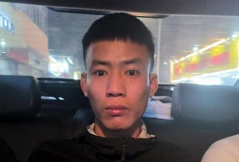 Đột nhập nhà dân trộm 3 đồng hồ lấy tiền chơi game -0