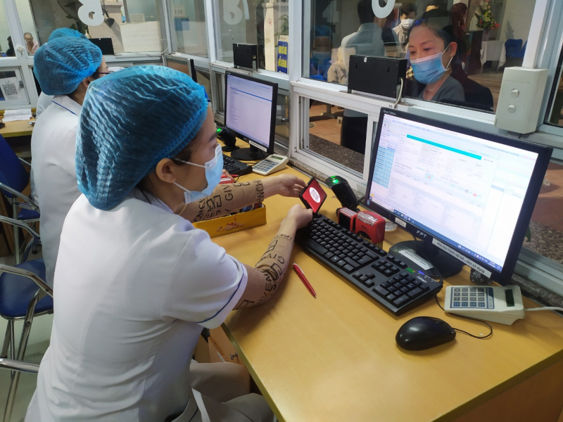 Điều cần biết về tài khoản định danh điện tử -0