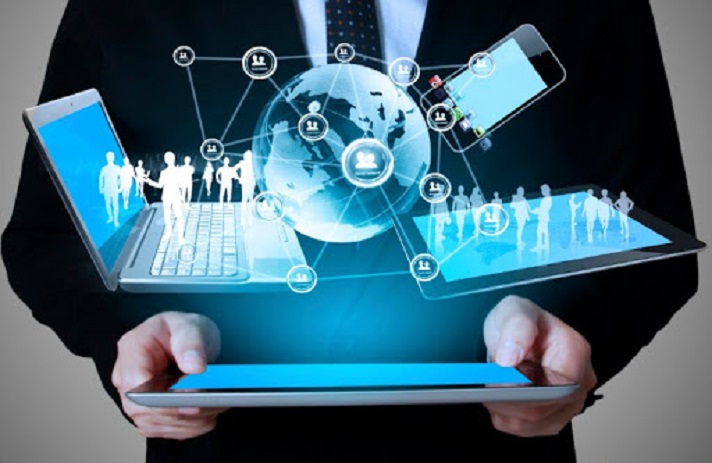 Gia tăng khai thác tài nguyên số, phổ cập kỹ năng số cho người dân -0