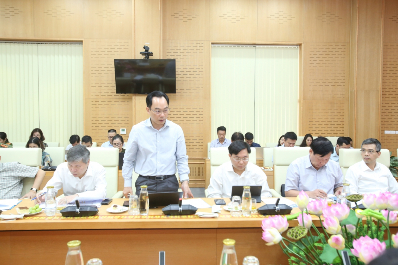 Chung sức đồng lòng triển khai hiệu quả định danh và xác thực điện tử phục vụ người dân, doanh nghiệp -0