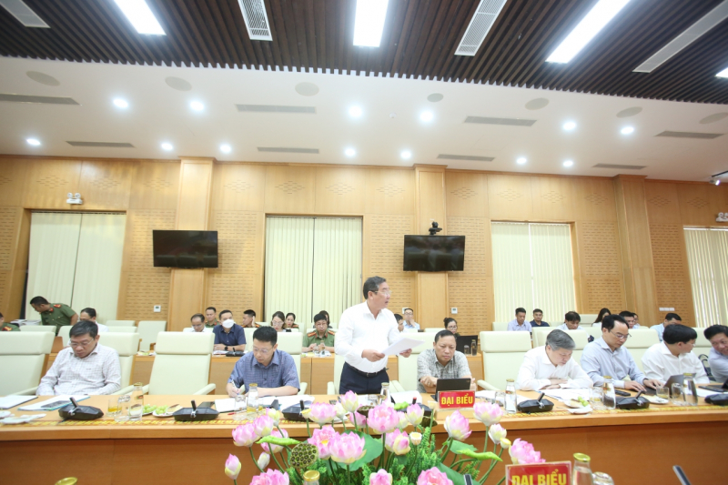 Chung sức đồng lòng triển khai hiệu quả định danh và xác thực điện tử phục vụ người dân, doanh nghiệp -0