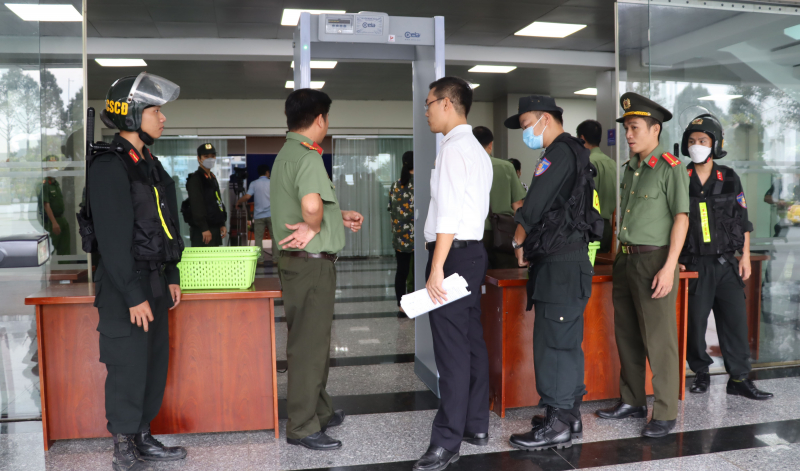 Xét xử đại án xăng lậu thuộc chuyên án 920G -0