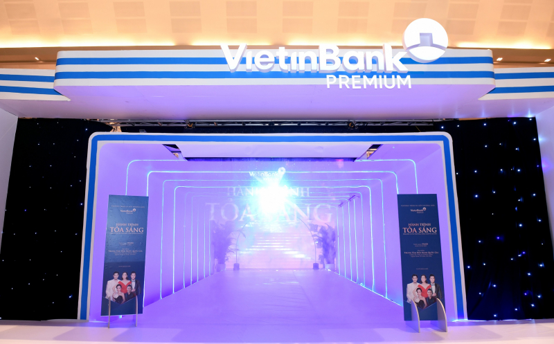 “Hành trình tỏa sáng” nơi công nghệ và âm nhạc giao thoa -0