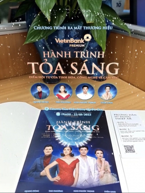 “Hành trình tỏa sáng” nơi công nghệ và âm nhạc giao thoa -0
