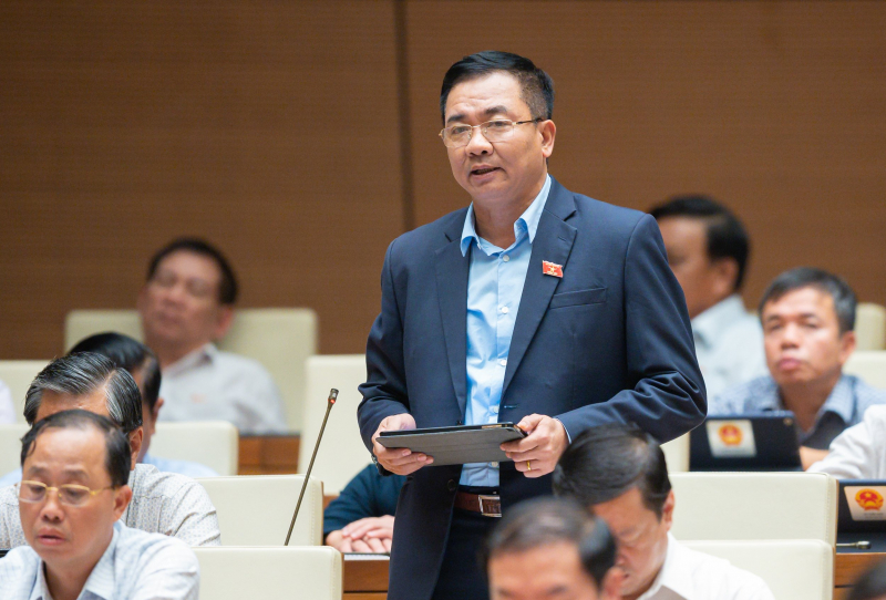 Quy định cụ thể điều kiện, nghĩa vụ của người nước ngoài điều tra cơ bản về dầu khí -0