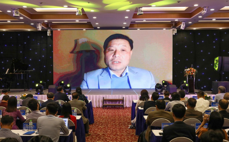 Vingroup tài trợ gần 90 tỷ đồng cho 24 dự án Khoa học Công nghệ và Văn hóa - Lịch sử năm 2022 -0