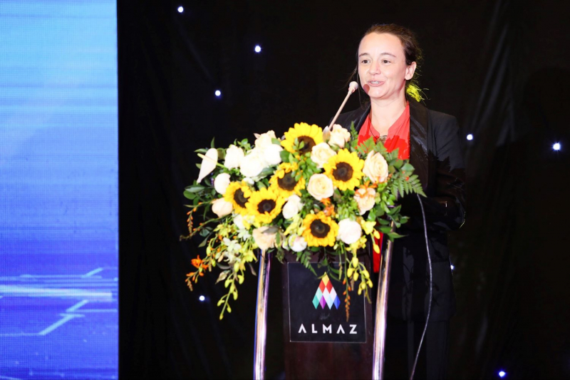 Vingroup tài trợ gần 90 tỷ đồng cho 24 dự án Khoa học Công nghệ và Văn hóa - Lịch sử năm 2022 -0