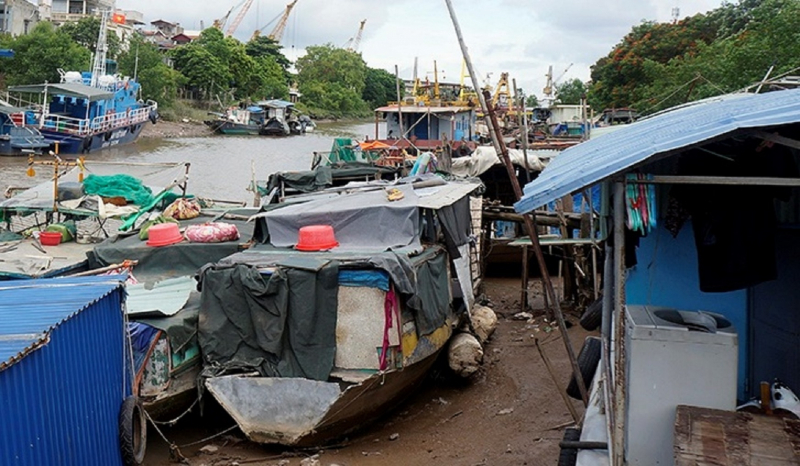 Nguy cơ hơn 40 hộ dân ở Hải Phòng vô gia cư trước hạn chót của chính quyền -0