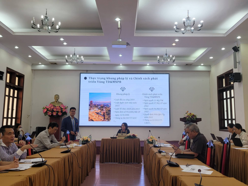 Thúc đẩy liên kết vùng tạo cơ hội cho Trung du và Miền núi phía Bắc khai thác tốt tiềm năng -0