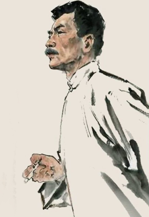 Tôi, con đường nhỏ chạy lang thang -0