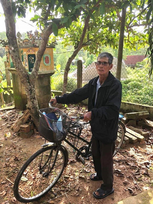 ANTGDB33-Vòng xe cuộc đời -0