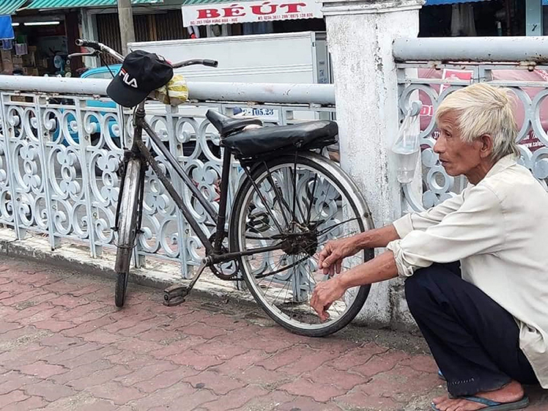 ANTGDB33-Vòng xe cuộc đời -0