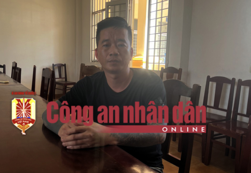 Đã bắt được đối tượng trực tiếp nổ súng trong vụ 2 băng nhóm “đụng độ” ở Phú Quốc -1