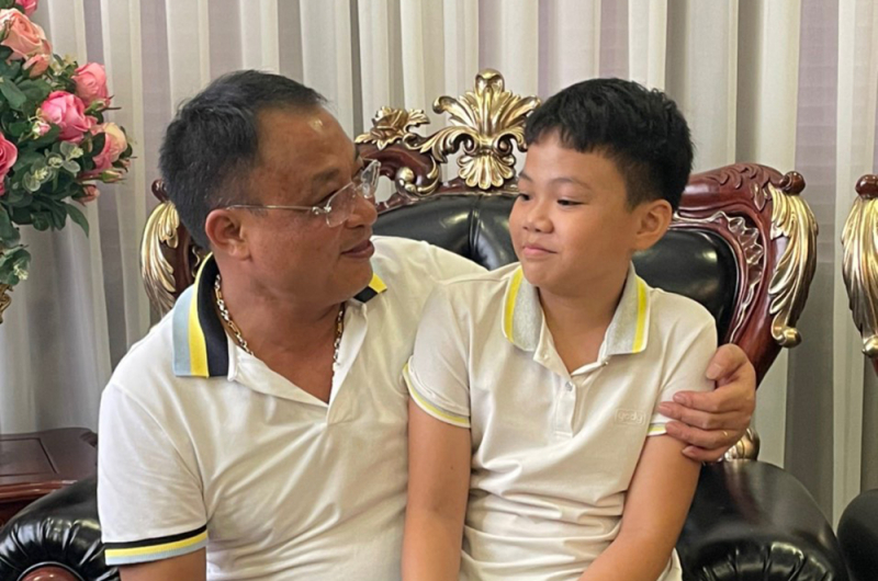 Vẹn nguyên một ân tình -0