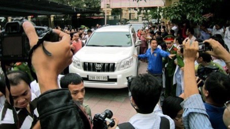 Vẹn nguyên một ân tình -0