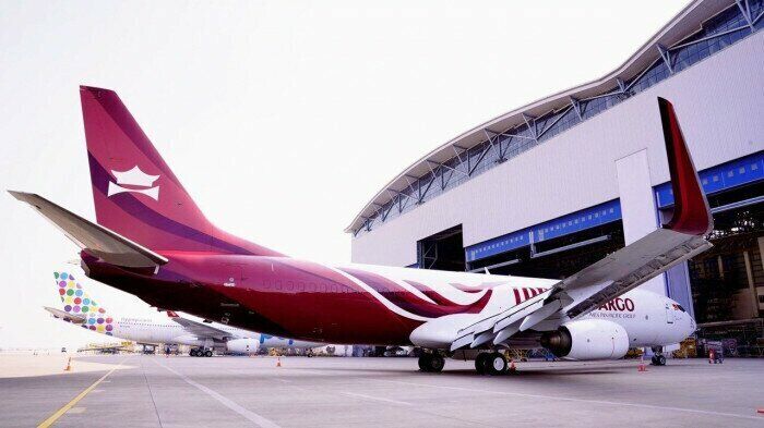 Hàng không IPP Air Cargo bất ngờ xin dừng cấp phép bay -0