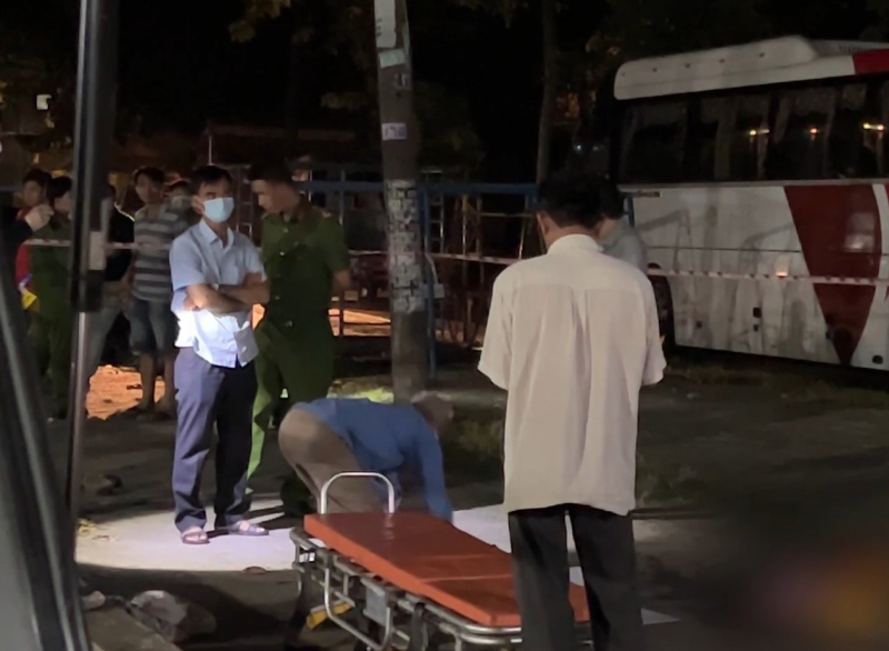 Truy xét nhóm đối tượng thanh thiếu niêu ẩu đả chết người trong công viên -0