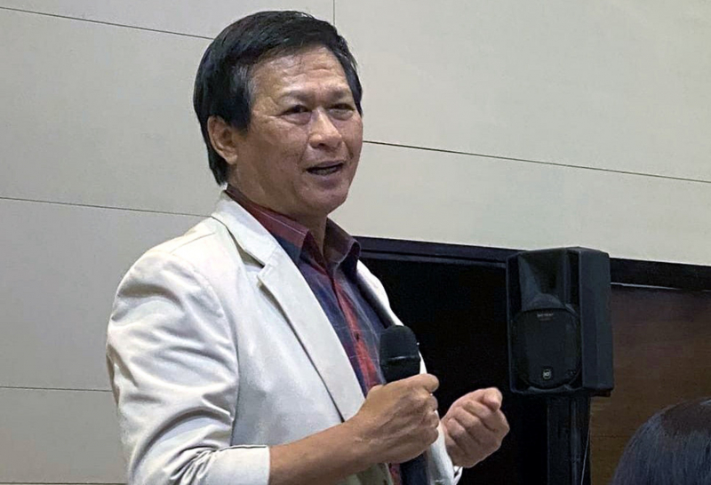 Gian nan phim hoạt hình Việt -0