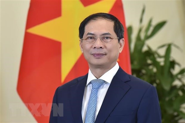 Tiếp thêm động lực mới cho mối quan hệ Việt Nam-Trung Quốc -0