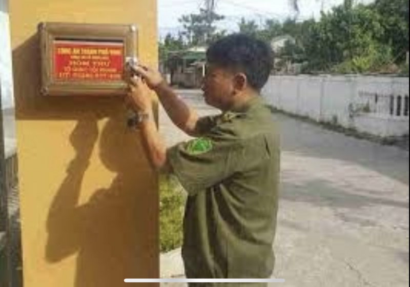 Tìm người bị tố giác tại Đắk Lắk -0